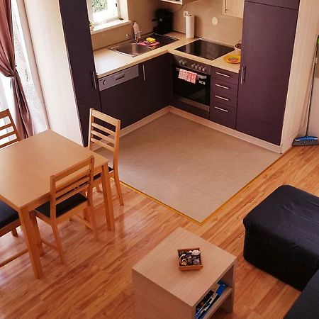Apartman Relax Marina Zewnętrze zdjęcie