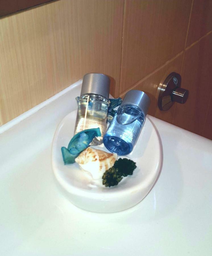 Apartman Relax Marina Zewnętrze zdjęcie