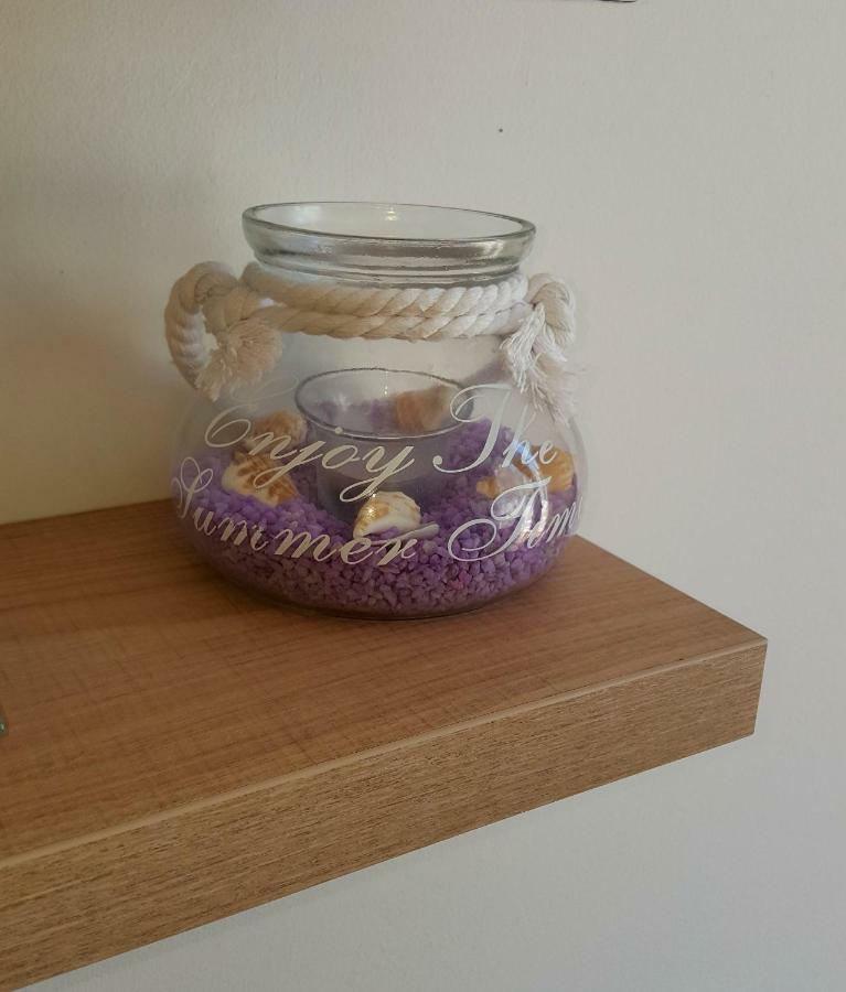 Apartman Relax Marina Zewnętrze zdjęcie