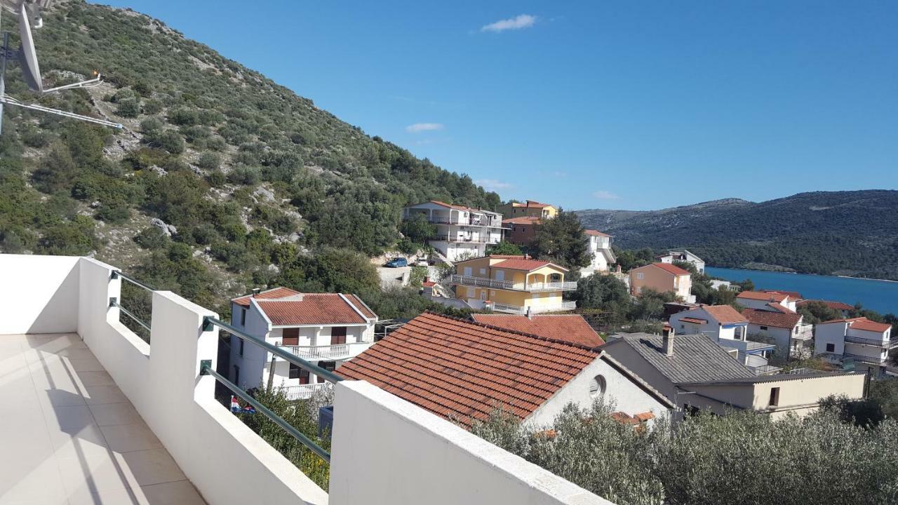 Apartman Relax Marina Zewnętrze zdjęcie