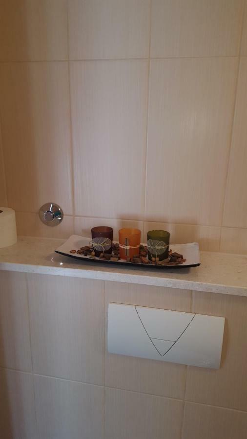 Apartman Relax Marina Zewnętrze zdjęcie