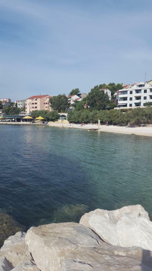 Apartman Relax Marina Zewnętrze zdjęcie