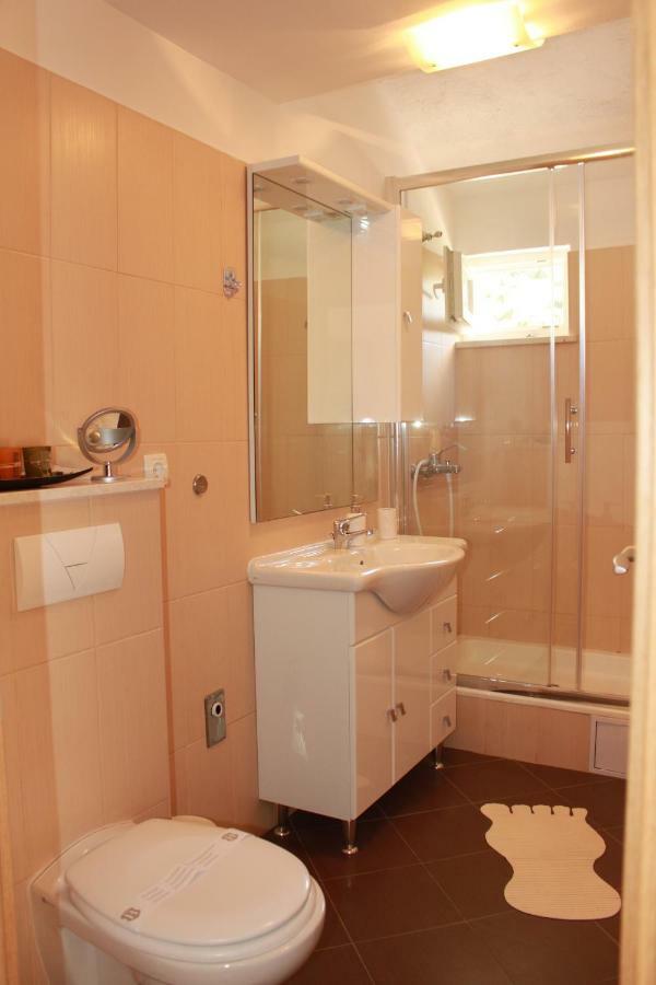 Apartman Relax Marina Zewnętrze zdjęcie