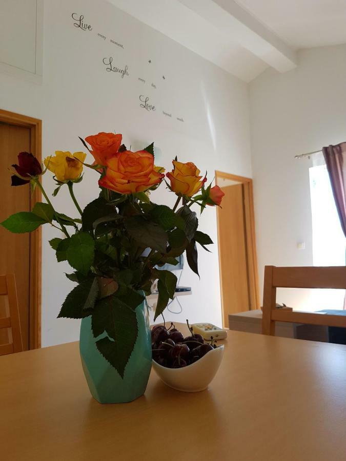 Apartman Relax Marina Zewnętrze zdjęcie
